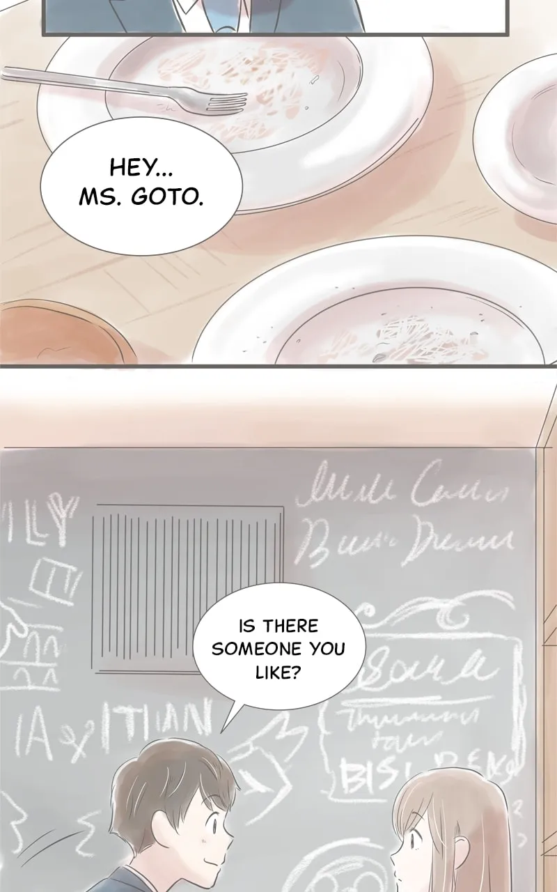 Read Amid the Changing Seasons chapter 13 image 43 on Lezhin
