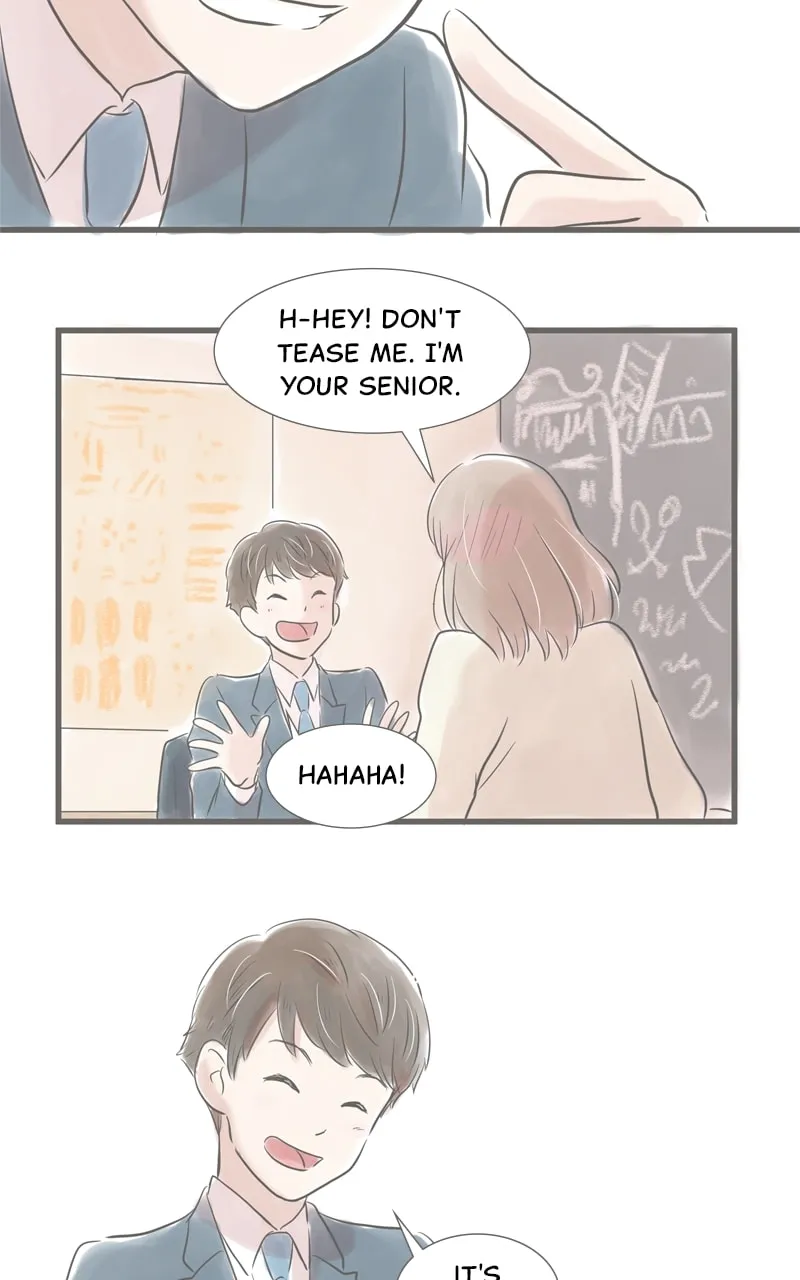 Read Amid the Changing Seasons chapter 13 image 45 on Lezhin