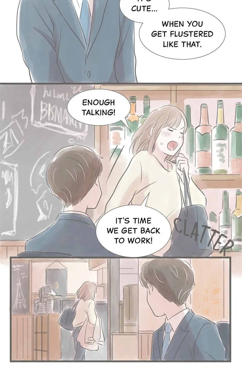 Read Amid the Changing Seasons chapter 13 image 46 on Lezhin