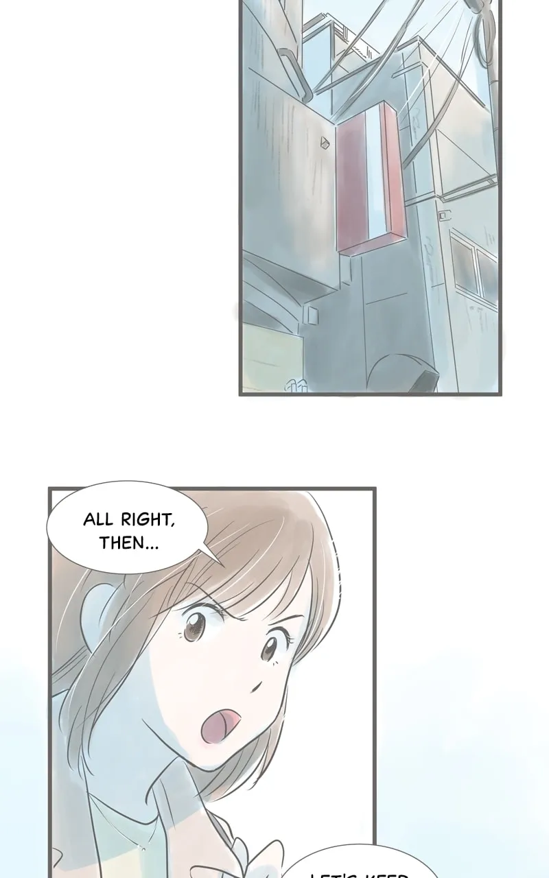 Read Amid the Changing Seasons chapter 13 image 48 on Lezhin