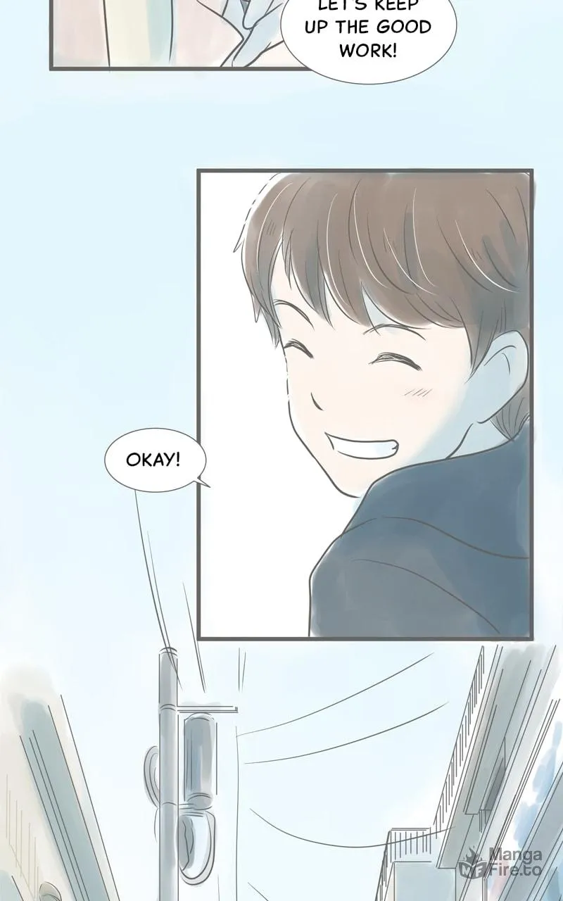 Read Amid the Changing Seasons chapter 13 image 49 on Lezhin