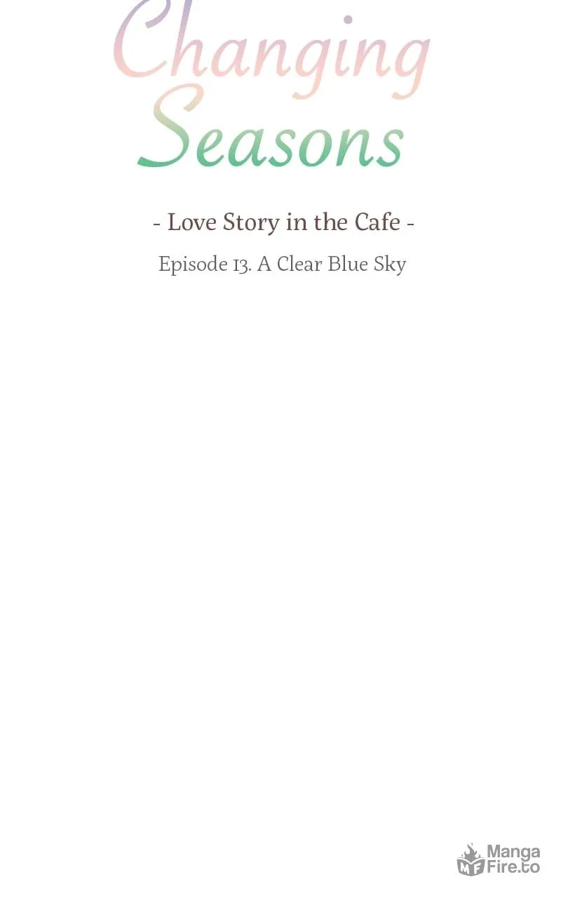 Read Amid the Changing Seasons chapter 13 image 5 on Lezhin