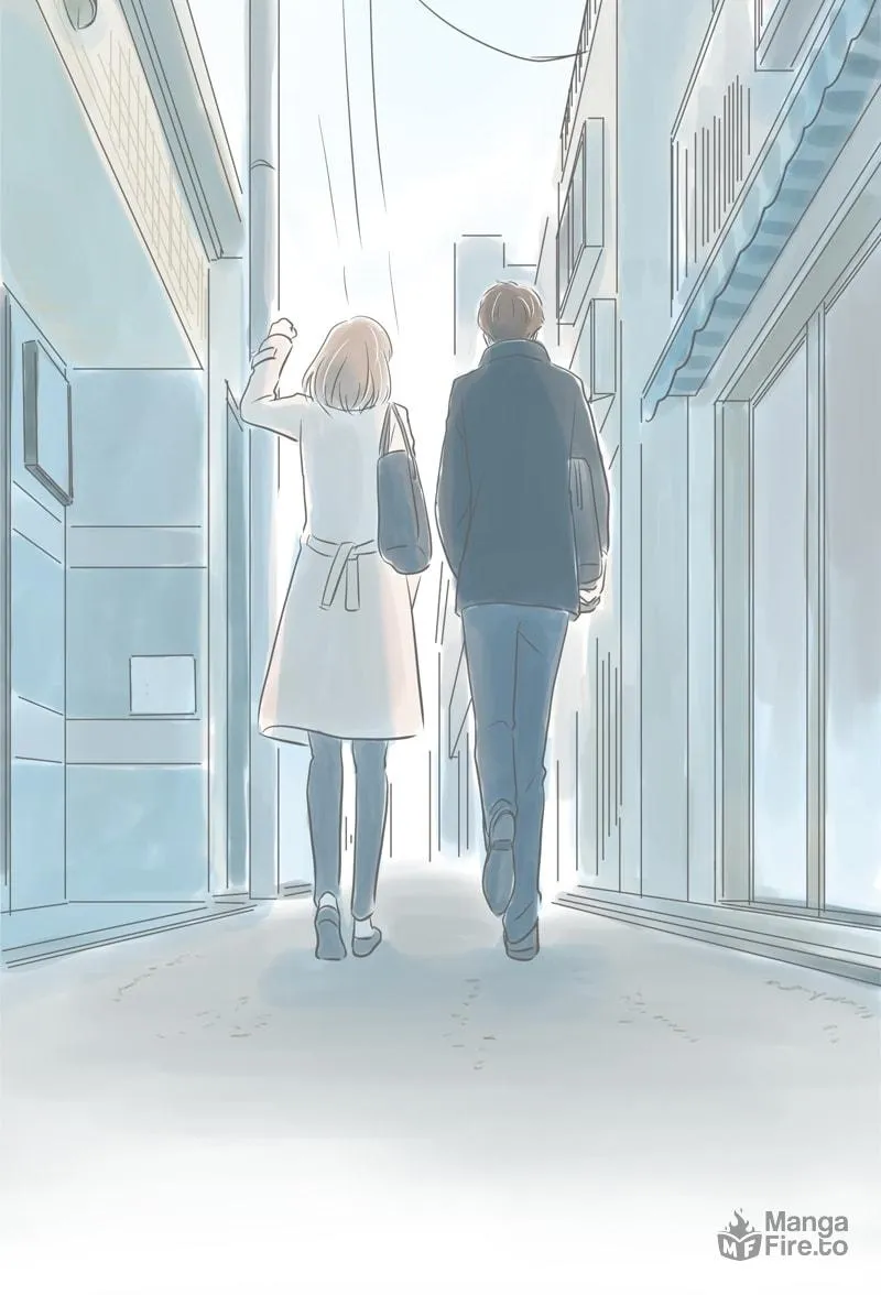 Read Amid the Changing Seasons chapter 13 image 50 on Lezhin