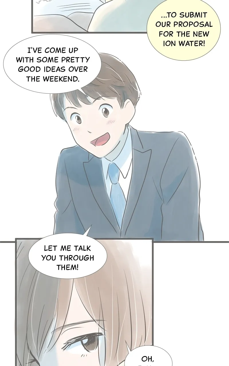 Read Amid the Changing Seasons chapter 13 image 7 on Lezhin