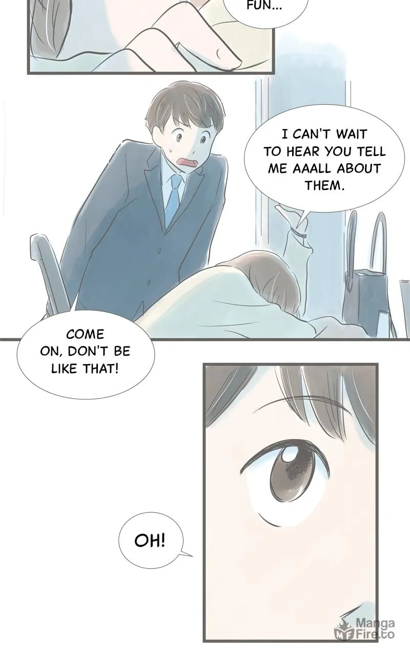 Read Amid the Changing Seasons chapter 13 image 8 on Lezhin