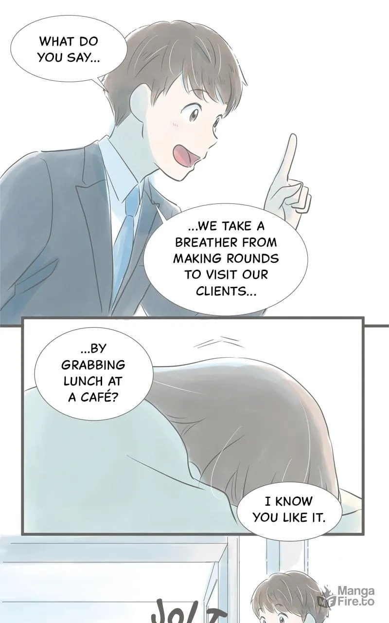 Read Amid the Changing Seasons chapter 13 image 9 on Lezhin