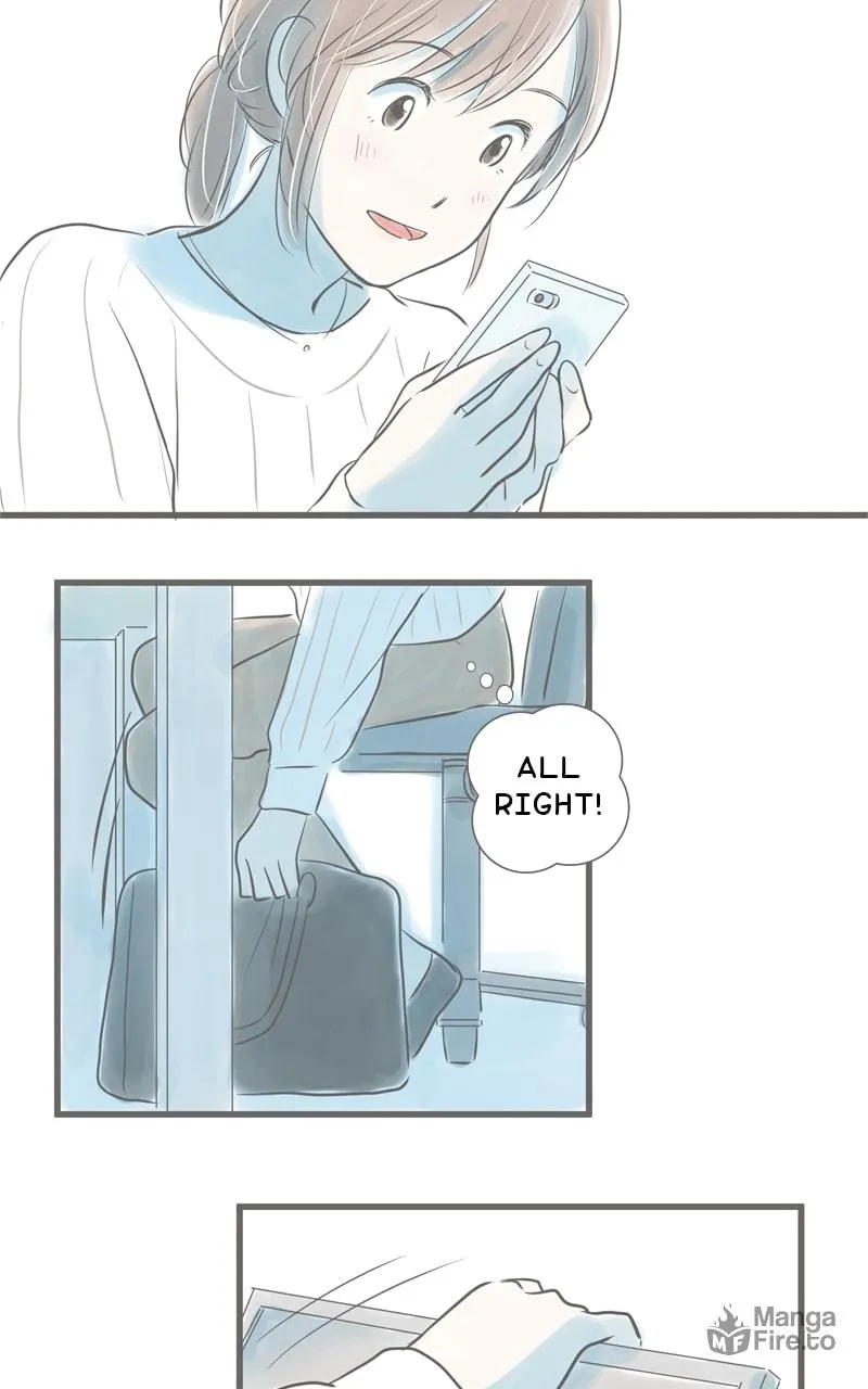 Read Amid the Changing Seasons chapter 15 image 11 on Lezhin