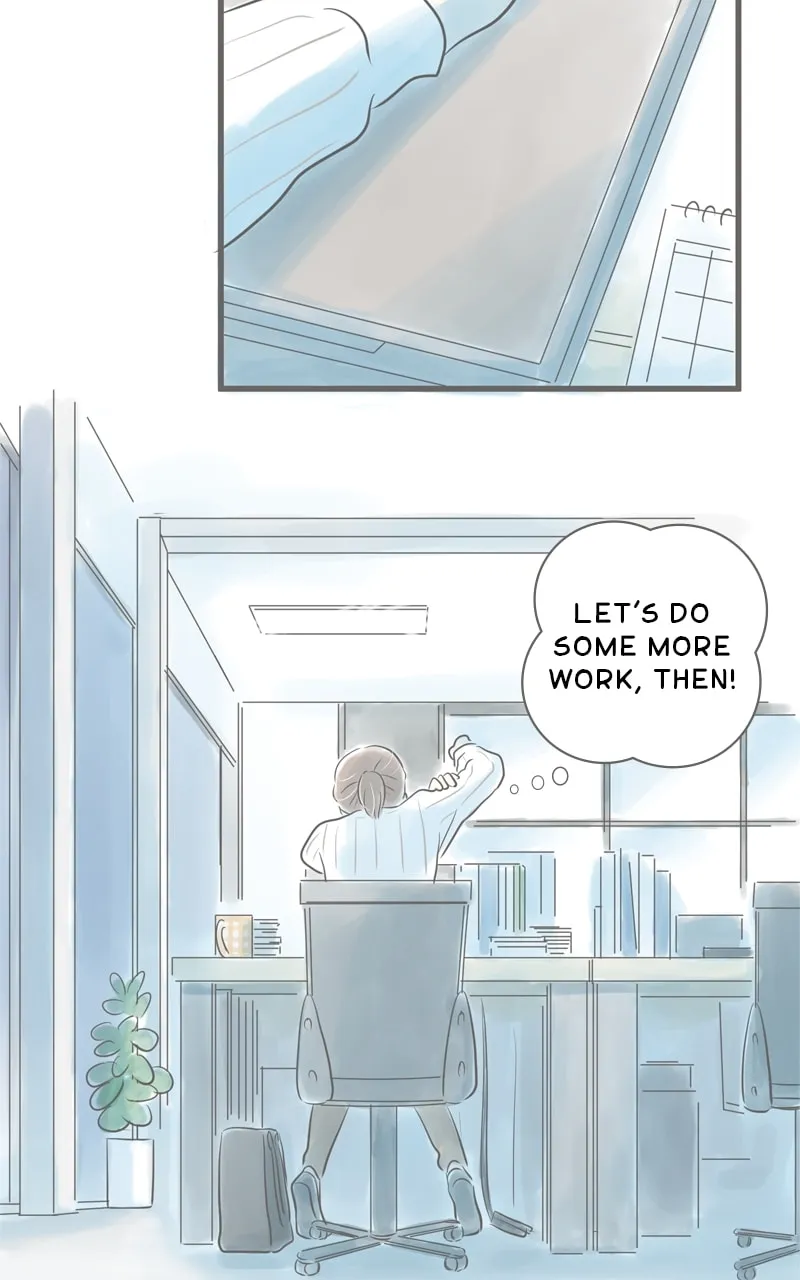 Read Amid the Changing Seasons chapter 15 image 12 on Lezhin