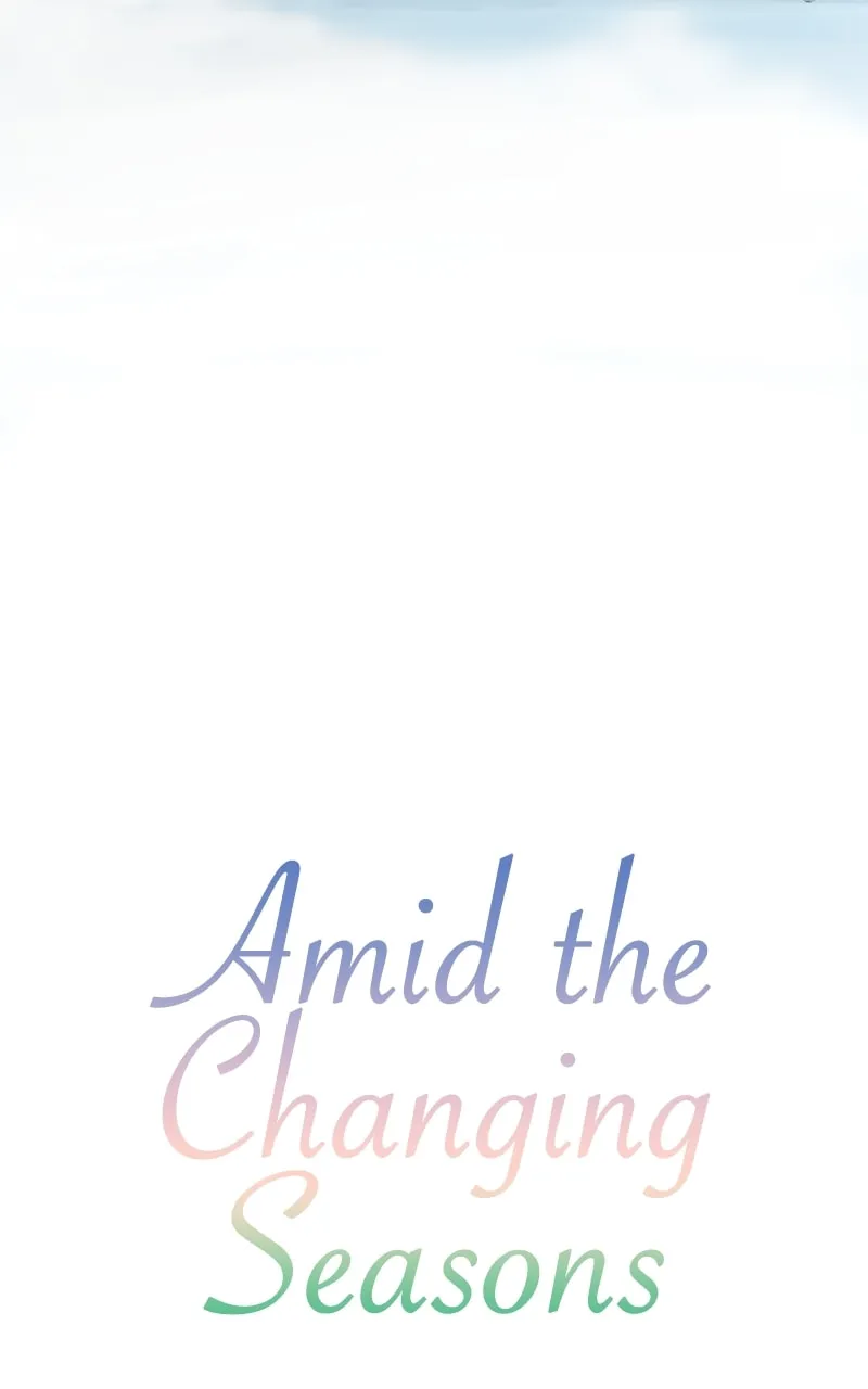Read Amid the Changing Seasons chapter 15 image 13 on Lezhin