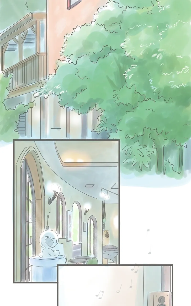 Read Amid the Changing Seasons chapter 15 image 16 on Lezhin