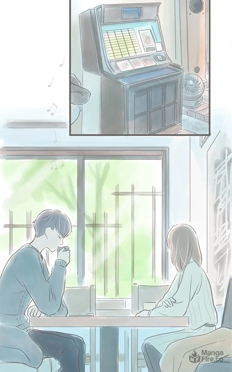 Read Amid the Changing Seasons chapter 15 image 17 on Lezhin