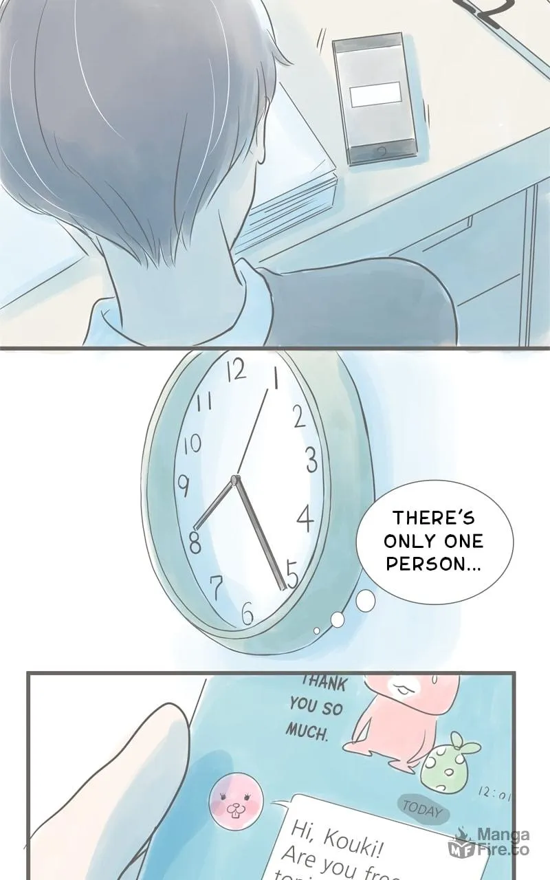Read Amid the Changing Seasons chapter 15 image 2 on Lezhin