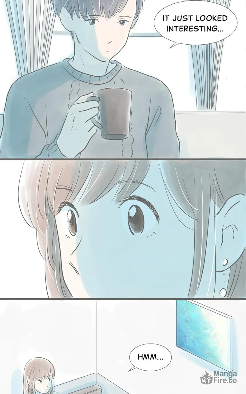 Read Amid the Changing Seasons chapter 15 image 20 on Lezhin