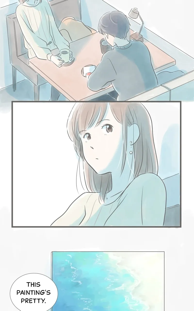 Read Amid the Changing Seasons chapter 15 image 21 on Lezhin