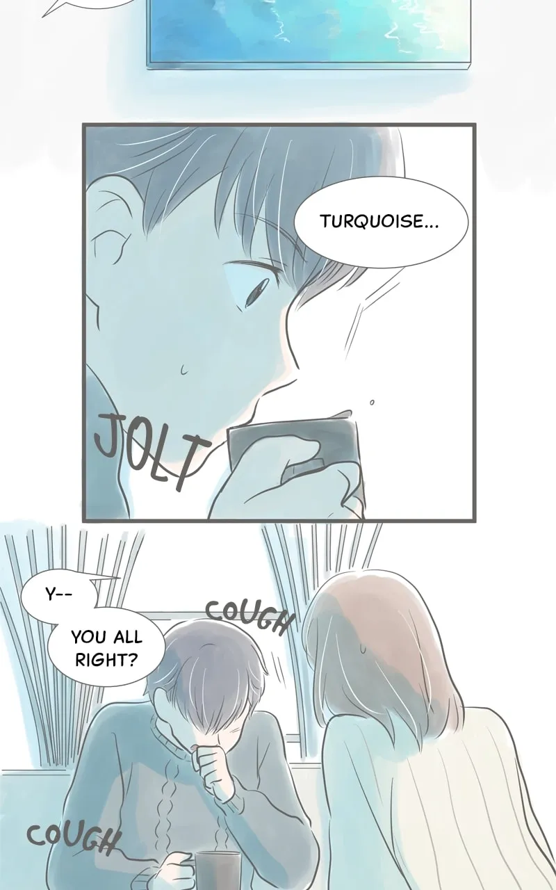 Read Amid the Changing Seasons chapter 15 image 22 on Lezhin