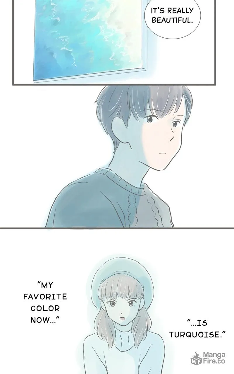 Read Amid the Changing Seasons chapter 15 image 24 on Lezhin