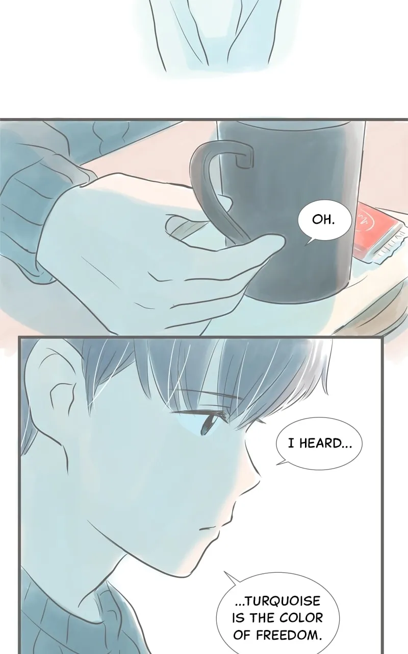 Read Amid the Changing Seasons chapter 15 image 25 on Lezhin