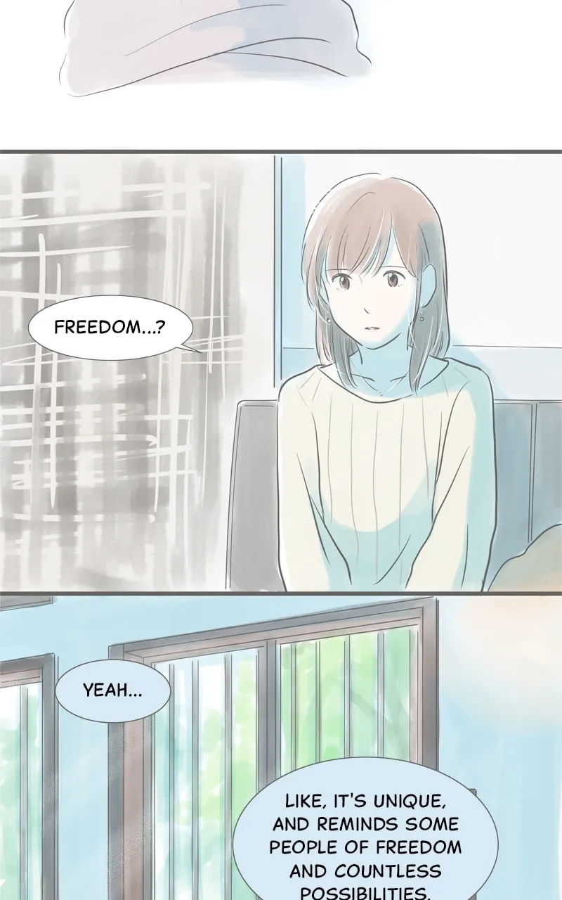 Read Amid the Changing Seasons chapter 15 image 27 on Lezhin