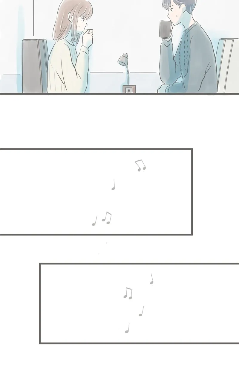 Read Amid the Changing Seasons chapter 15 image 31 on Lezhin