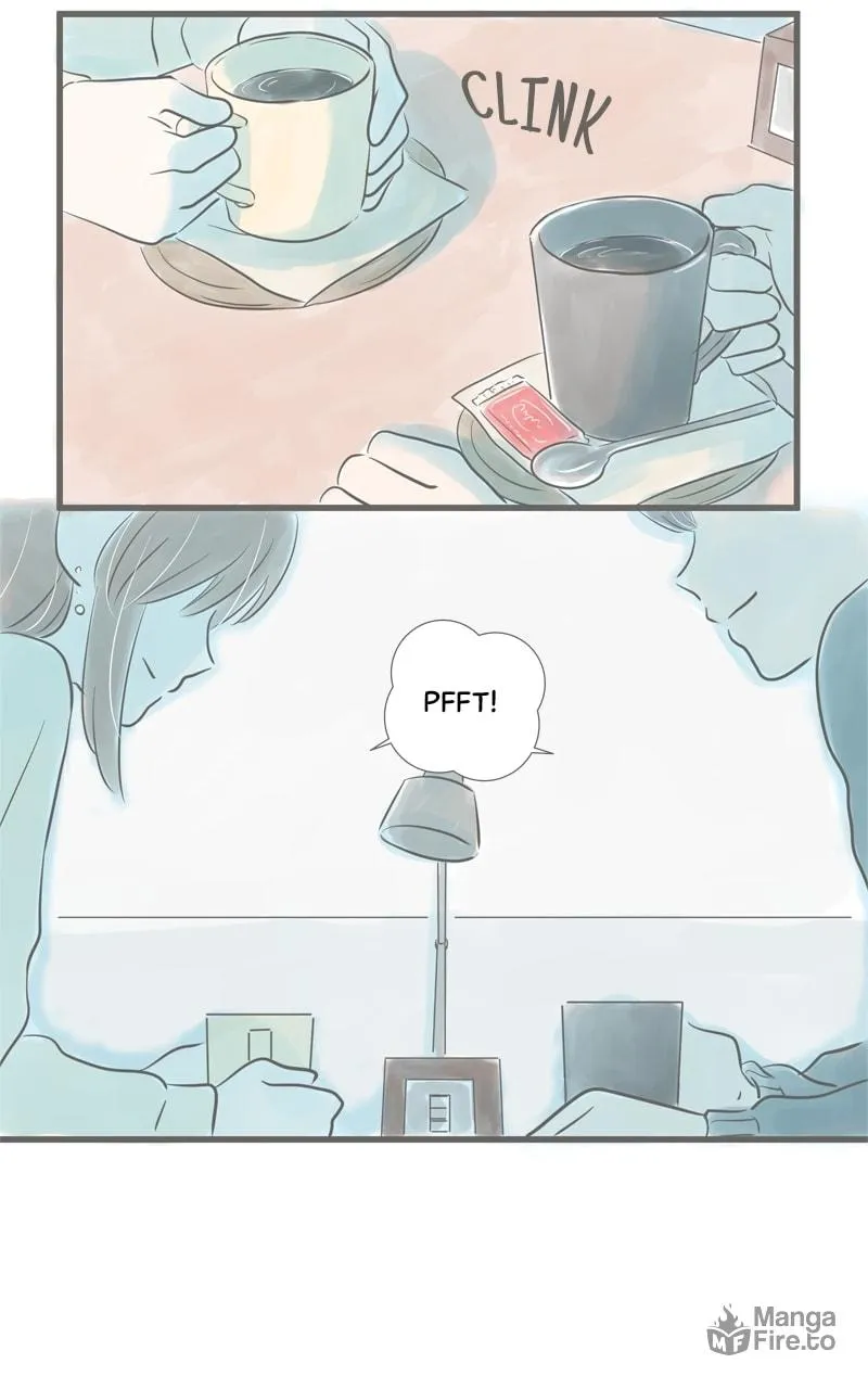 Read Amid the Changing Seasons chapter 15 image 32 on Lezhin
