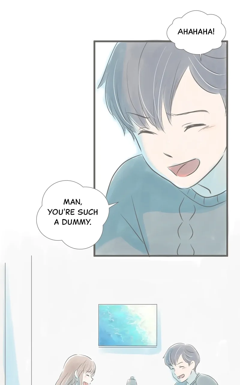 Read Amid the Changing Seasons chapter 15 image 33 on Lezhin