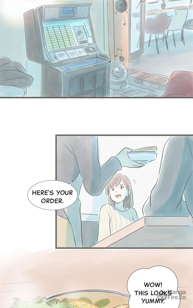 Read Amid the Changing Seasons chapter 15 image 35 on Lezhin