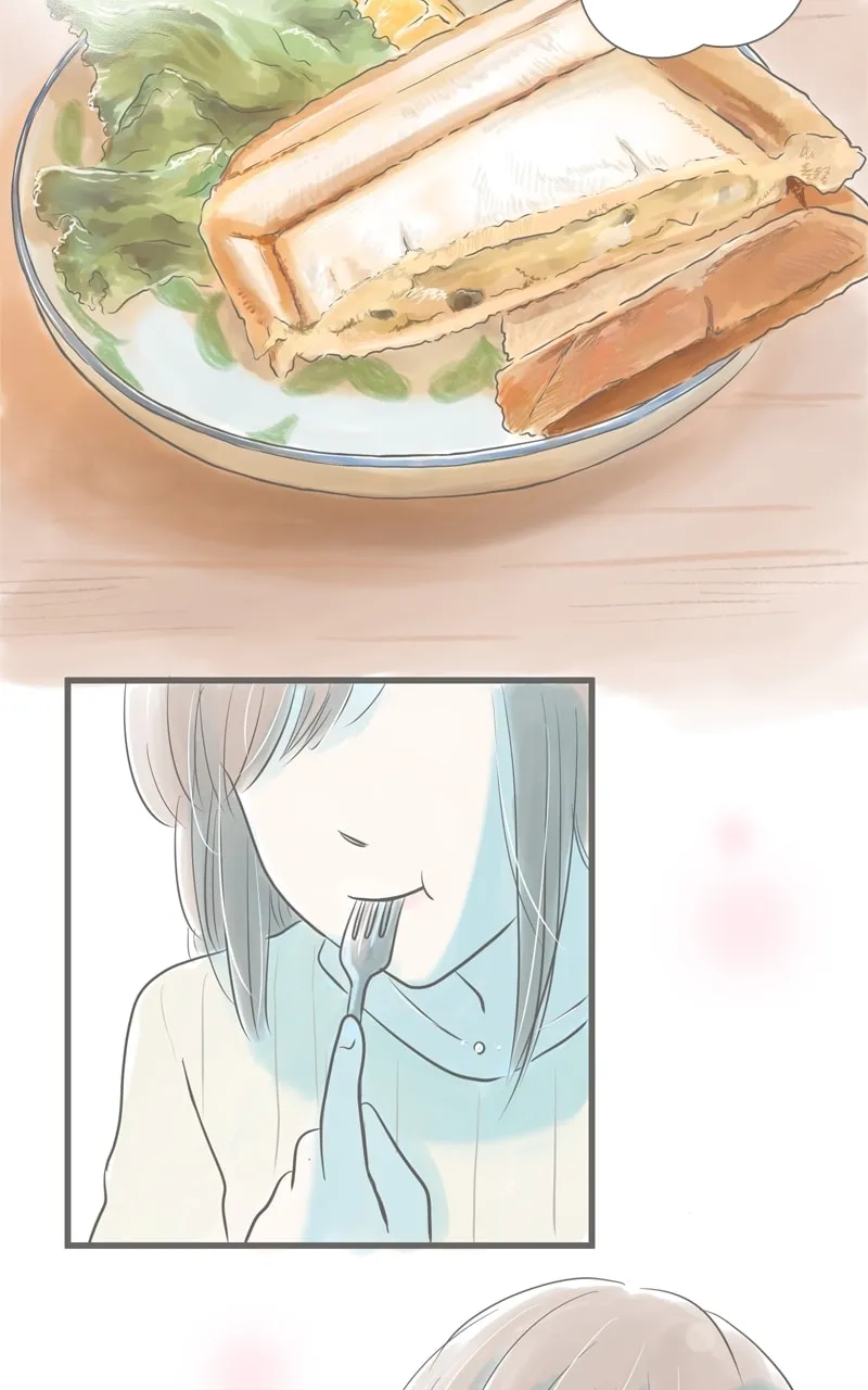 Read Amid the Changing Seasons chapter 15 image 36 on Lezhin