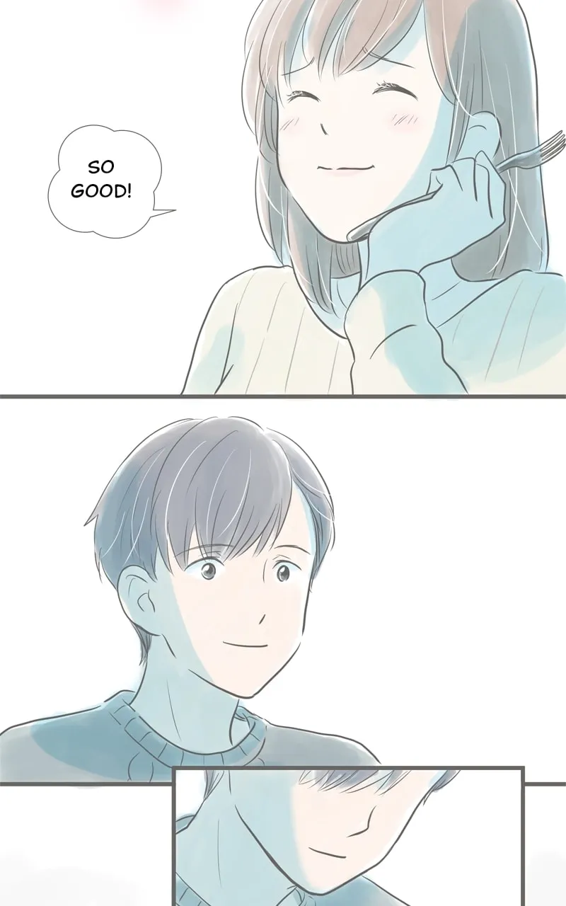Read Amid the Changing Seasons chapter 15 image 37 on Lezhin