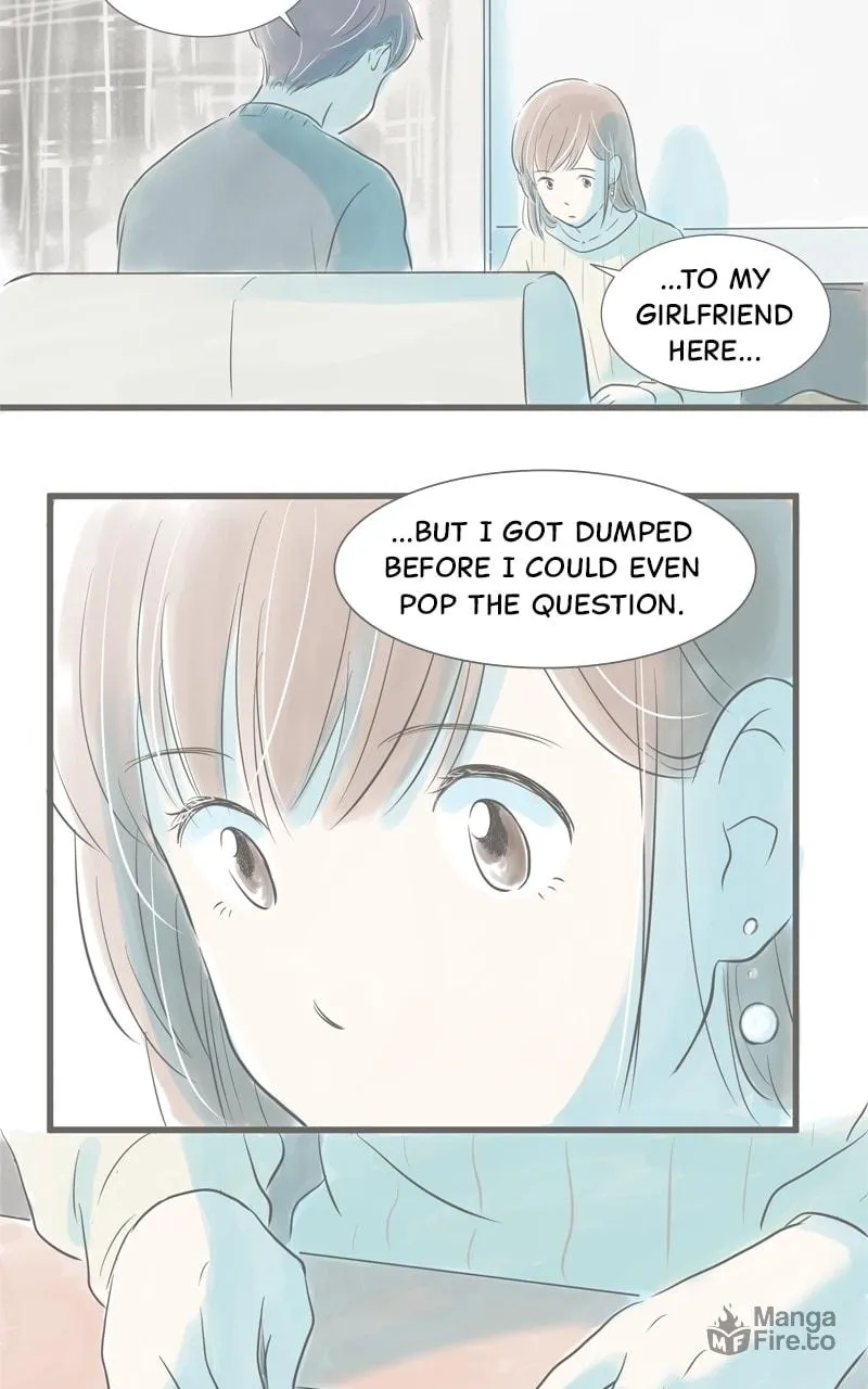 Read Amid the Changing Seasons chapter 15 image 39 on Lezhin