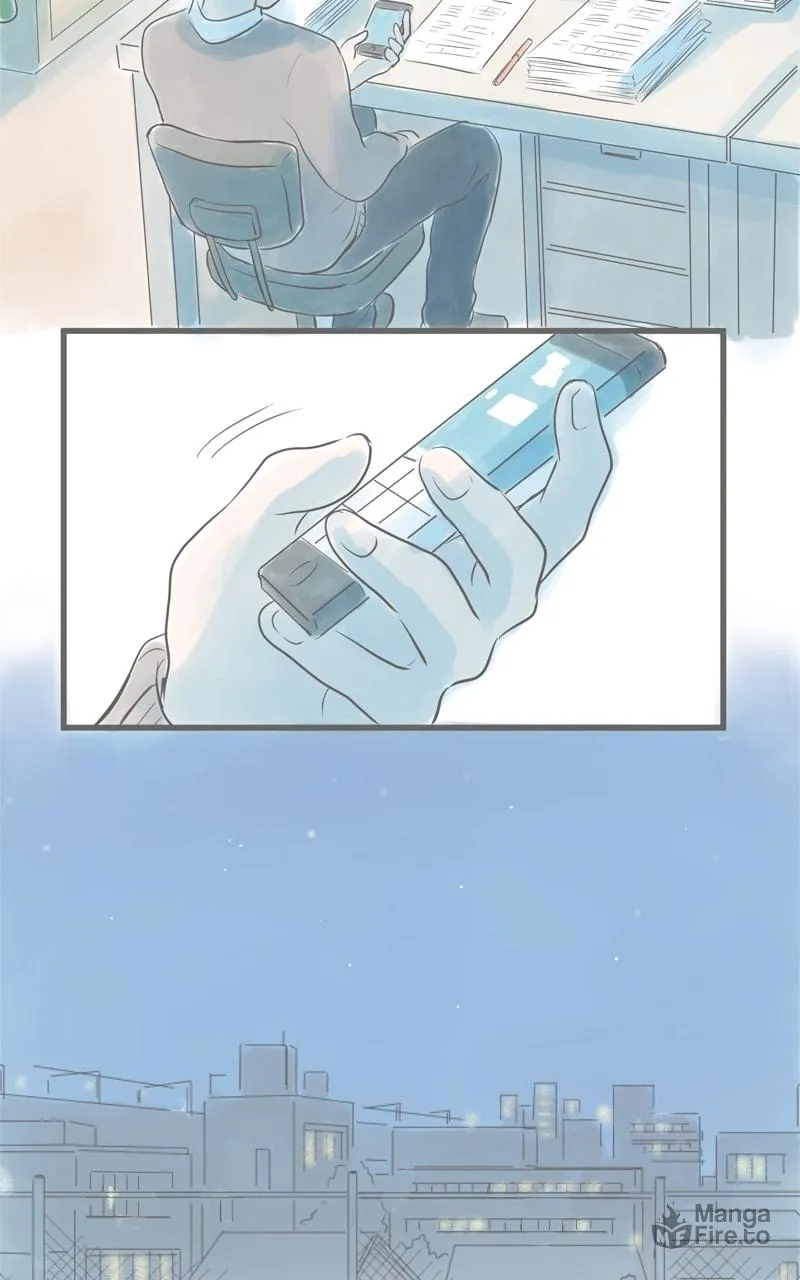 Read Amid the Changing Seasons chapter 15 image 4 on Lezhin