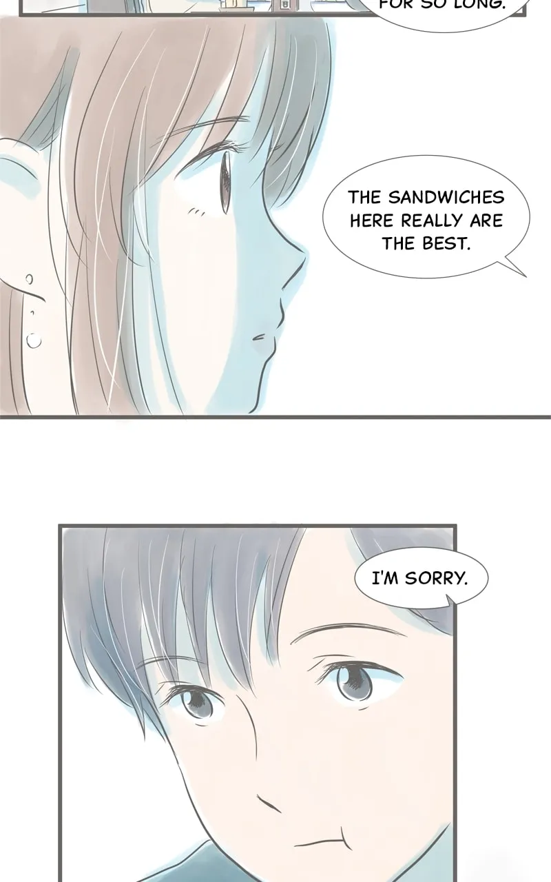 Read Amid the Changing Seasons chapter 15 image 42 on Lezhin