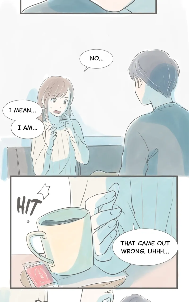 Read Amid the Changing Seasons chapter 15 image 43 on Lezhin