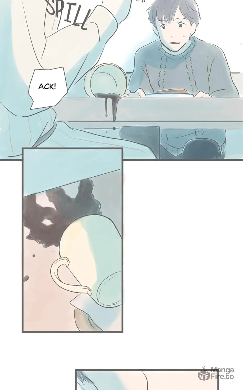 Read Amid the Changing Seasons chapter 15 image 44 on Lezhin