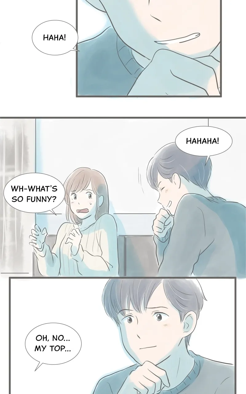 Read Amid the Changing Seasons chapter 15 image 45 on Lezhin