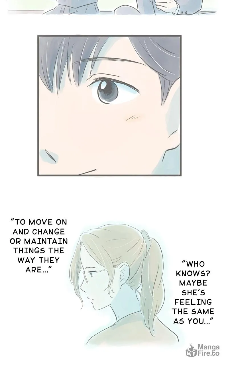 Read Amid the Changing Seasons chapter 15 image 47 on Lezhin