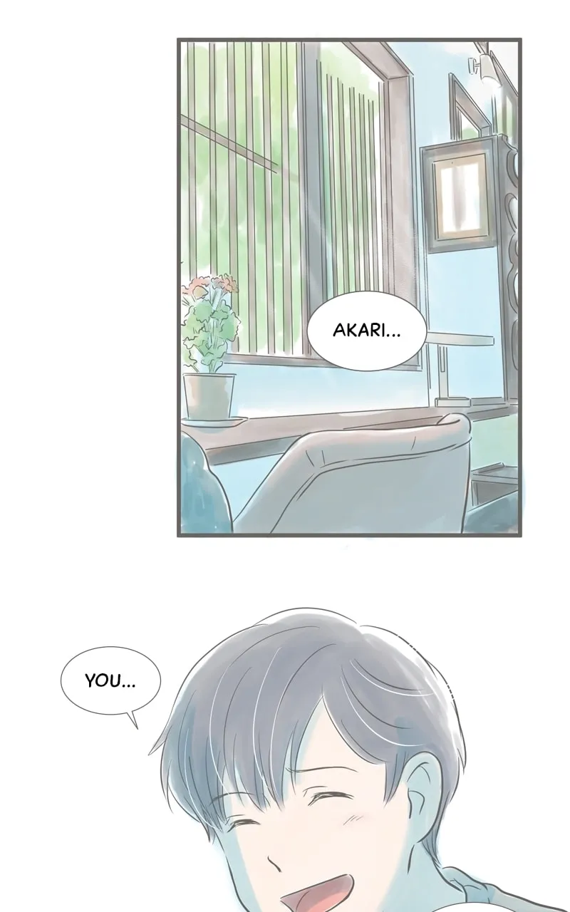 Read Amid the Changing Seasons chapter 15 image 48 on Lezhin