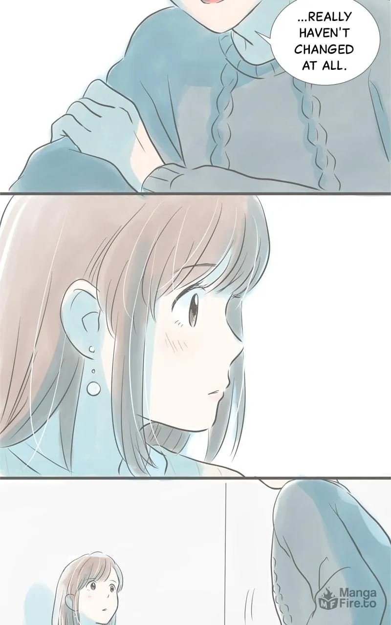 Read Amid the Changing Seasons chapter 15 image 49 on Lezhin