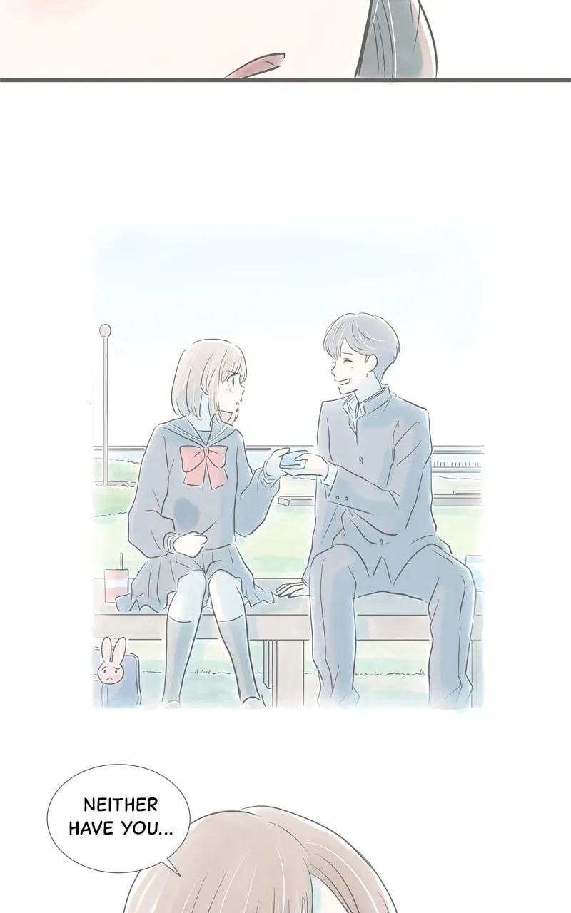 Read Amid the Changing Seasons chapter 15 image 52 on Lezhin