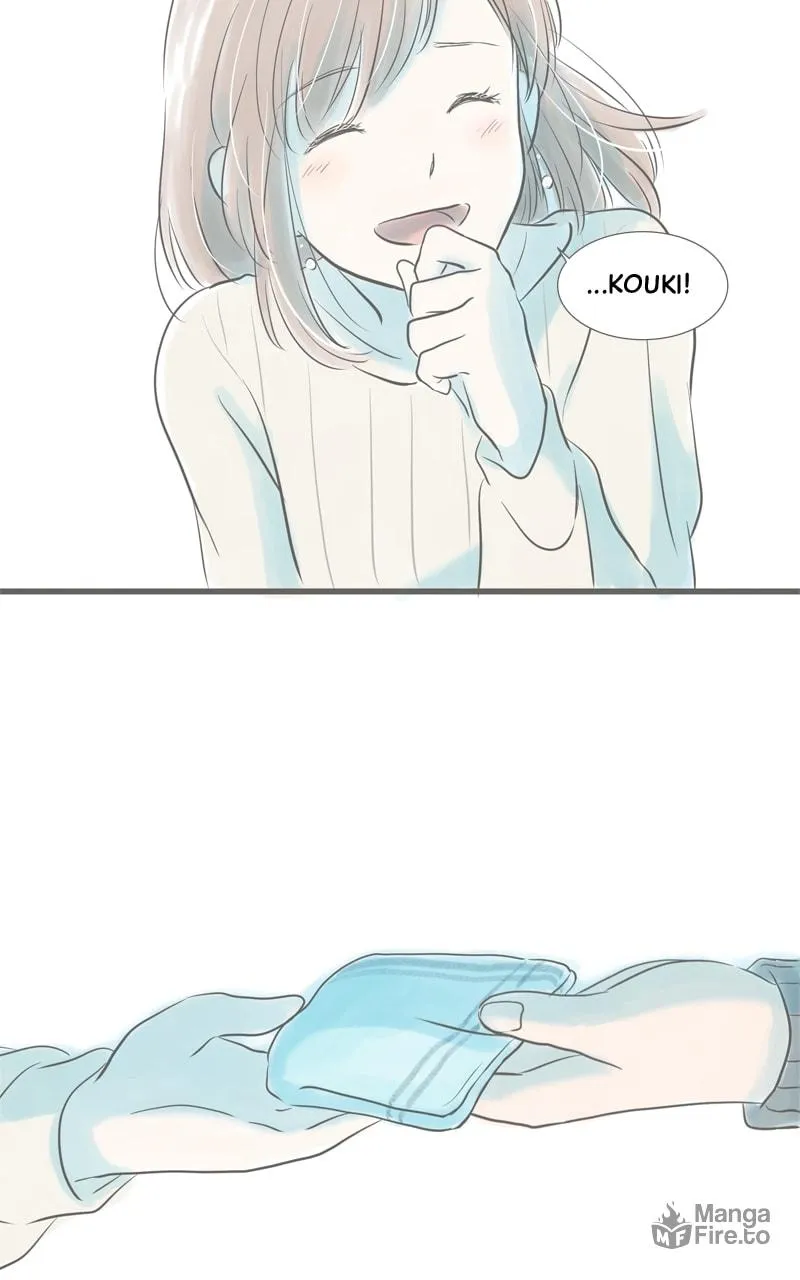 Read Amid the Changing Seasons chapter 15 image 53 on Lezhin