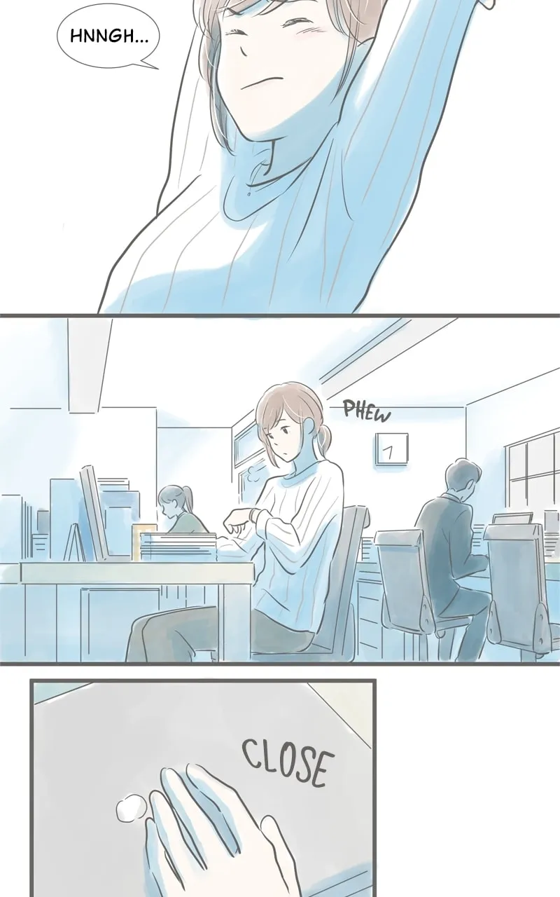 Read Amid the Changing Seasons chapter 15 image 6 on Lezhin
