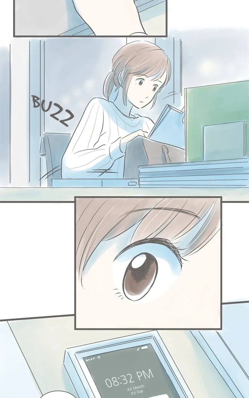 Read Amid the Changing Seasons chapter 15 image 7 on Lezhin