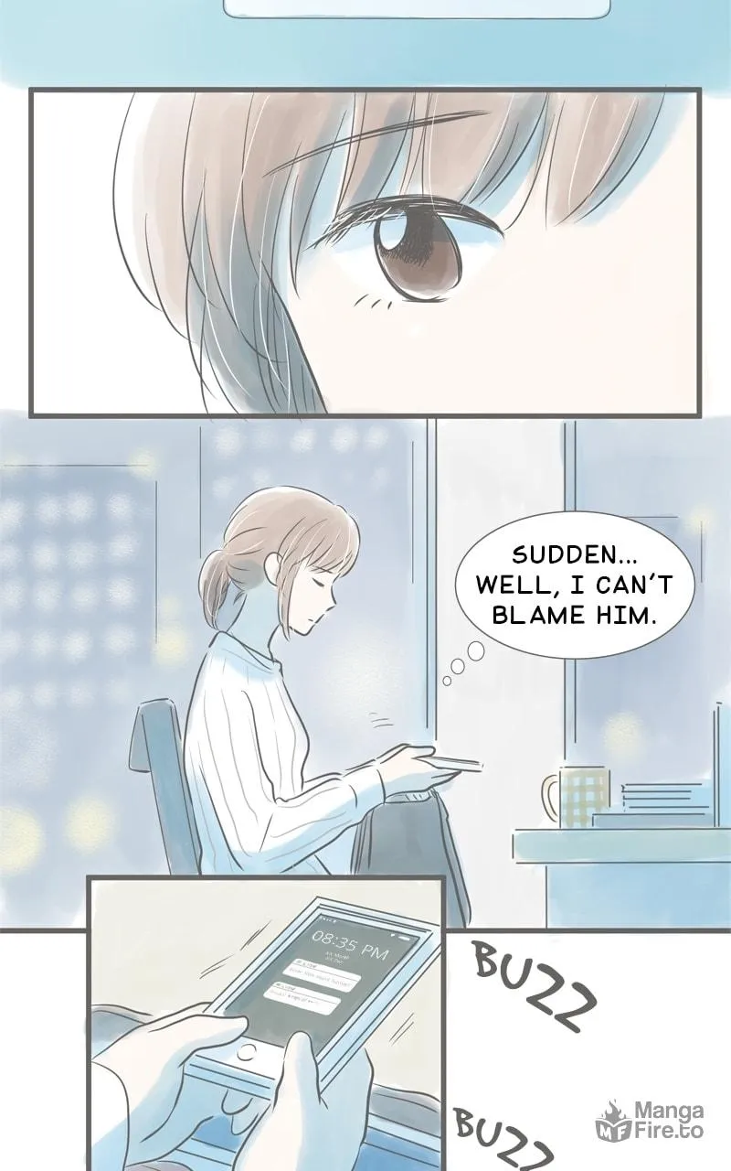 Read Amid the Changing Seasons chapter 15 image 9 on Lezhin