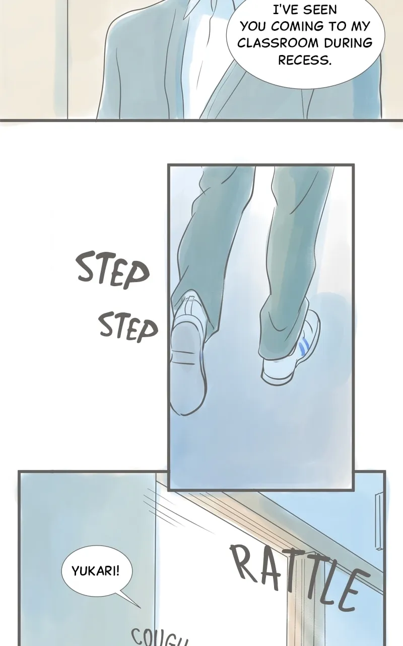 Read Amid the Changing Seasons chapter 17 image 10 on Lezhin