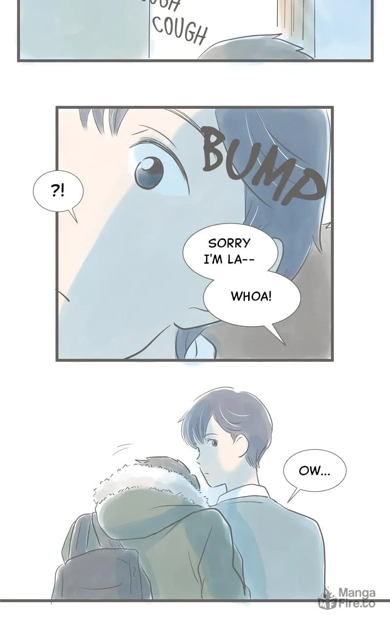 Read Amid the Changing Seasons chapter 17 image 11 on Lezhin