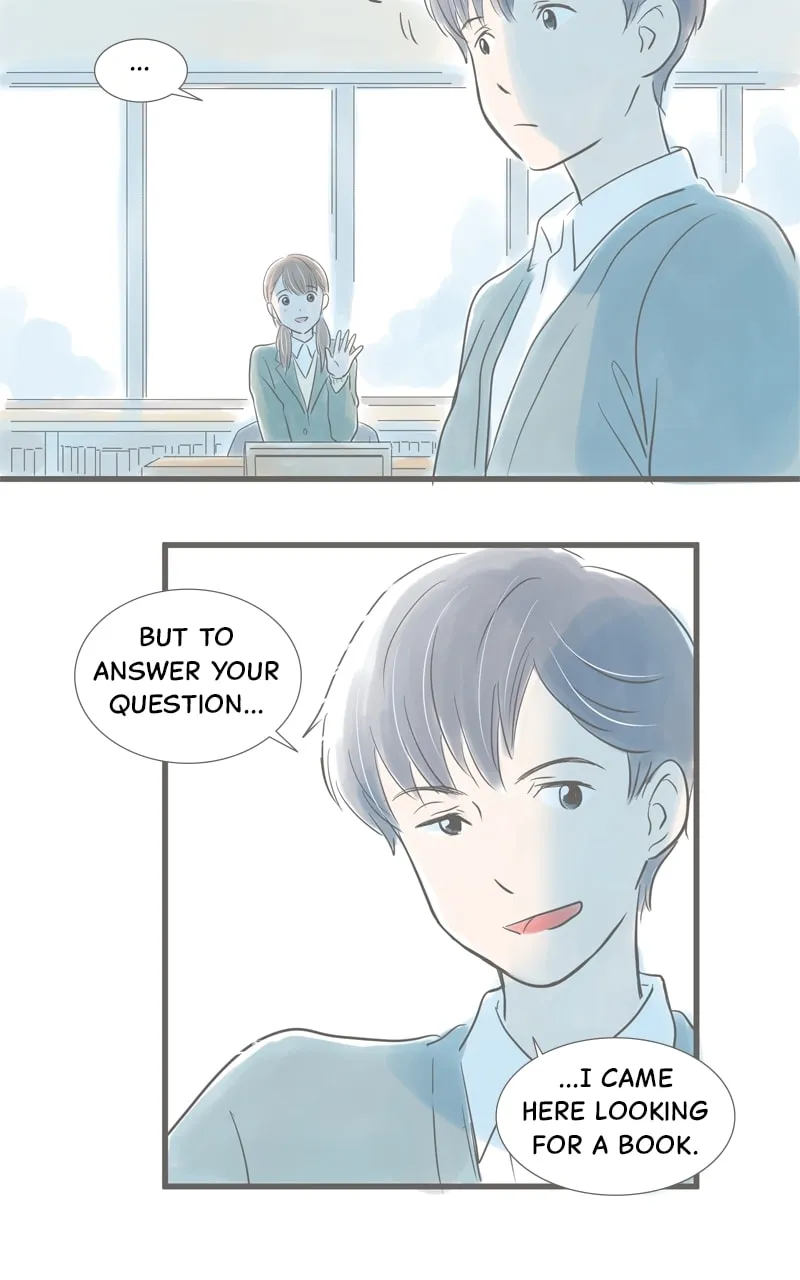 Read Amid the Changing Seasons chapter 17 image 13 on Lezhin