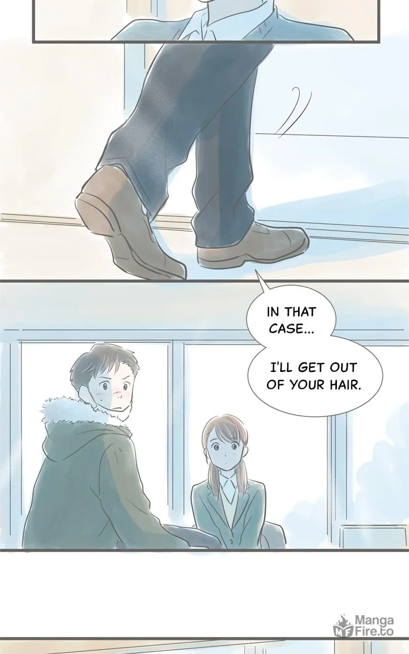 Read Amid the Changing Seasons chapter 17 image 17 on Lezhin