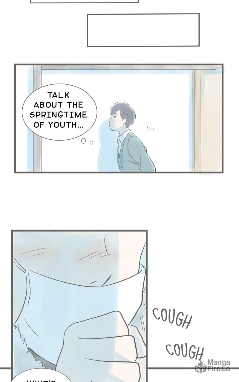 Read Amid the Changing Seasons chapter 17 image 19 on Lezhin