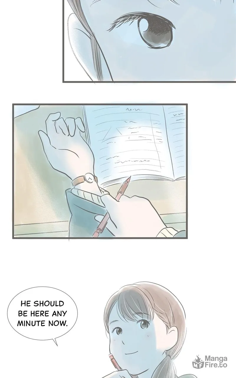 Read Amid the Changing Seasons chapter 17 image 2 on Lezhin