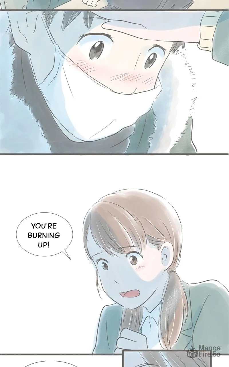Read Amid the Changing Seasons chapter 17 image 23 on Lezhin