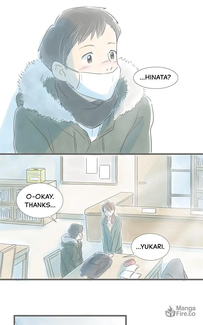 Read Amid the Changing Seasons chapter 17 image 29 on Lezhin